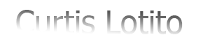 Curtis Lotito Logo